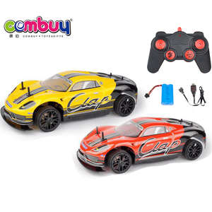 Ad alta velocità di controllo remoto anteriore e posteriore volante giocattoli per bambini 1:10 <span class=keywords><strong>rc</strong></span> <span class=keywords><strong>auto</strong></span> <span class=keywords><strong>drift</strong></span> - Product Image 3