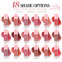 Huile à lèvres repulpante RTS 6ml, hydratante, brillance intense, gloss teinté, faible MOQ 2 pièces, vente en gros, logo personnalisé