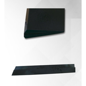 X8 <b>Rc</b> Airplane Wing Parts Black Plastic Fixed Wing Remote <b>Control</b> Toy Accessory For X8 Model Aircraft - Product Image 1