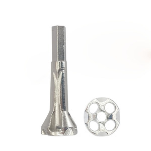 Zinc Alloy Wire Connector <b>Plug</b> In <b>Adapter</b> For Electrical Wiring Joining Tool - Product Image 1