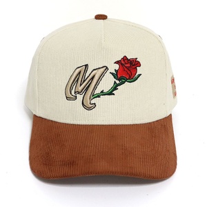 Phổ biến nhất trong 2025 một khung Mũ mùa đông Mũ Snapback, người đàn ông của vải to sợi cap hat nhà máy giá bán buôn hai giai điệu Mũ bóng chày - Product Image 3