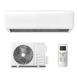 เครื่องปรับอากาศแบบติดผนังชนิดแยกส่วน - Product Image 5