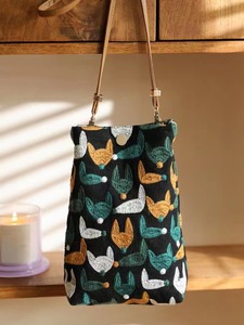 <span class=keywords><strong>Mini</strong></span> borsa a <span class=keywords><strong>tracolla</strong></span> in tela per telefono con <span class=keywords><strong>tracolla</strong></span> regolabile, piccola pochette a spalla per donne e ragazze, per viaggi <span class=keywords><strong>o</strong></span> uso quotidiano - Product Image 2