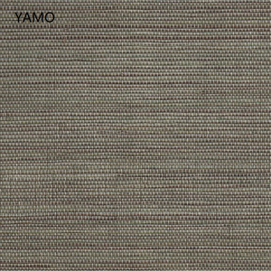 Natural Grass Cloth <strong>Wallpaper</strong> Textured Sisal <strong>Wallpaper</strong> for Home <strong>Decoration</strong> - Product Image 3