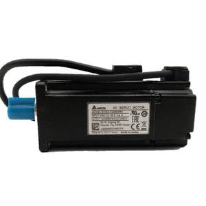Motor de CA Monofásico Serie ECMA-A2B2 220V 750W Eficiencia IE3 20 bits E/S Ajuste Automático/Manual Eje con Chavetero - Product Image 5