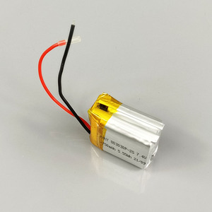 Haima Xuan Battery 303030P-2S 7.4V 550mAh Rechargeable For Airbrush Repair Parts - Product Image 2
