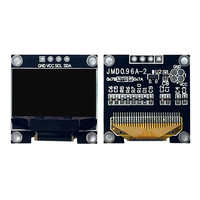 Módulo de Pantalla OLED 100% Original de 0.91", 0.96" y 1.3 Pulgadas, 128*64, Interfaz I2C, Pantalla OLED PM para Robot Inteligente XiaoZhi AI