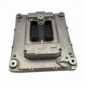20814594 208-14594 TAD941 TAD940 แผงควบคุม ECU เครื่องยนต์ อะไหล่เครื่องจักรสำหรับรถขุด อะไหล่เครื่องจักรก่อสร้าง - Product Image 1