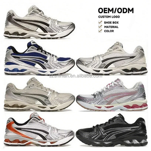 <span class=keywords><strong>Scarpe</strong></span> da Ginnastica Gel-Kayano 14 da Wrestling per Correre da <span class=keywords><strong>Uomo</strong></span> per Pallavolo Tennis e Basket - Product Image 1