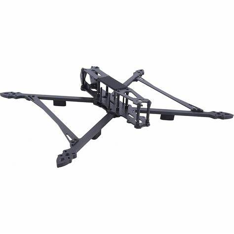 Mark 8 9 10-Inch Carbon Fiber Drones with Remote Control Four-Axis Aircraft for Aerial Photography 1000m Image Transmission