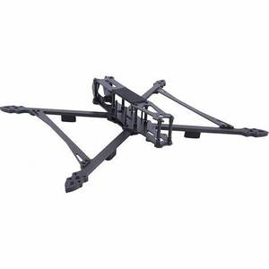 Drones Mark 8 9 10 pouces en fibre de carbone avec télécommande <span class=keywords><strong>avion</strong></span> à quatre axes pour la photographie aérienne Transmission d'images de 1000m - Product Image 1