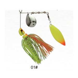 <span class=keywords><strong>Leurre</strong></span> Métallique Rotatif OEM Weiyu en Gros <span class=keywords><strong>pour</strong></span> Brochet, Brochet à Bouche Petite et Brochet à Bouche Grande / <span class=keywords><strong>Leurre</strong></span> <span class=keywords><strong>de</strong></span> Pêche Métallique <span class=keywords><strong>pour</strong></span> Poisson-<span class=keywords><strong>Black</strong></span>-<span class=keywords><strong>bass</strong></span> - Product Image 3