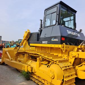 Bouteur d'occasion SHAN TUI SD22 - Product Image 1