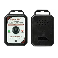 Simulateur d'émulateur de verrouillage de direction FEM BDC ESL ELV pour Mini Cooper F-SERIES F2x F3x F4x F5x F15 F16 F4x sans programmation