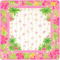 Tapis de Mahjong de Voyage Portable de Luxe Personnalisé de 22 Pouces, Tapis en Caoutchouc Léger et Pliable pour le Camping, la Plage, la Maison et les Jeux de Voyage