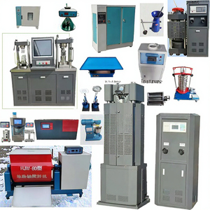 Équipements de laboratoire pour les essais de matériaux de construction en béton et en ciment, équipements de laboratoire pour les essais de matériaux, instruments de laboratoire - Product Image 1
