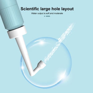 أحدث زجاجة للعناية بعد الولادة من الشركة المصنعة، شطاف محمول للتنظيف الشرجي أثناء السفر - Product Image 4