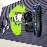 Équipement de salon de coiffure Tapis en PVC personnalisé Tapis en caoutchouc avec logo Tapis en silicone Table en PVC Isolation thermique Tapis magnétique de barbier