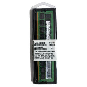 Mémoire <span class=keywords><strong>DDR5</strong></span> en vente XFusion 16GB/32GB/64GB/128G 6400ram 288pin avec prix inférieur - Product Image 1