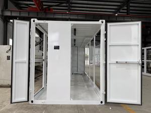 Conteneur de refroidissement par air de 20 pieds et 40 pieds pour ferme modulaire de 189 unités - Product Image 6