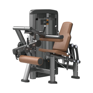 Thép đa chức năng chân <span class=keywords><strong>Curl</strong></span> & mở rộng phòng tập thể dục Máy cho cơ thể thấp hơn tập luyện thể hình & sức mạnh Đào Tạo - Product Image 4