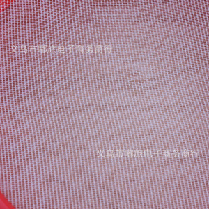 ตะแกรงกรองแป้งพลาสติก ทนทาน ใช้ในครัวสำหรับทำขนมและทำอาหาร - Product Image 1