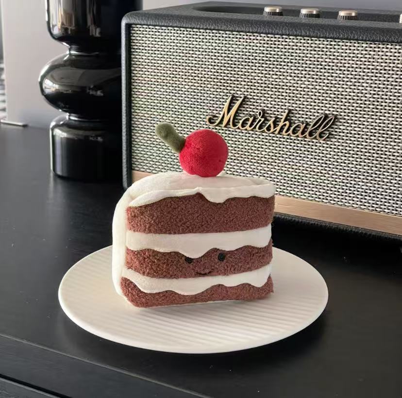 Gâteau au chocolat
