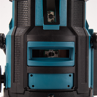 Niveau laser vert professionnel à 5 lignes, autonivelant 360°, horizontal et vertical, pour la vente en gros