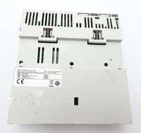TB56202ETHXC1SAP312300R0278 TB562-02-ETH-XC 1SAP312300R0278 Módulo Ethernet de Base de Terminal de CPU, Piezas de Repuesto para PLC