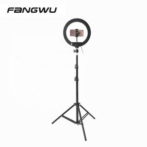 <span class=keywords><strong>Di</strong></span> Alta Qualità da Studio Anello <span class=keywords><strong>di</strong></span> Luce Treppiede con <span class=keywords><strong>Il</strong></span> Basamento per <span class=keywords><strong>Il</strong></span> <span class=keywords><strong>Video</strong></span> <span class=keywords><strong>di</strong></span> <span class=keywords><strong>Youtube</strong></span> E Streaming in Diretta/Trucco - Product Image 1