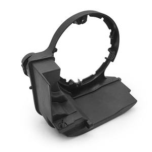 Briggs & Stratton Fuel Tank 699374 Black Gasoline <b>Powered</b> Home Use <b>Sweeper</b> Part - Product Image 3