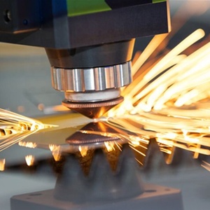 Vàng 1540 <span class=keywords><strong>Laser</strong></span> loạt 3000W CNC sợi <span class=keywords><strong>Laser</strong></span> máy cắt cypcut Ai cho tấm kim loại Yaskawa động cơ servo năng suất cao - Product Image 6