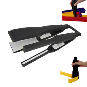 Machine à cintrer acrylique chauffante 110V/220V avec prise EU/US pour lettres canal, enseignes publicitaires en plastique et outil de cintrage d'angles - Product Image 5