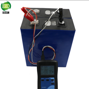 Завод 3,2 v 240ah Lifepo4 Cell Lion Car Battery Park для электромобиля и системы хранения энергии - Product Image 5