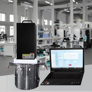 High Precision Testing Equipment for Pavement Material Analysis and Research Advanced Asphalt Dynamic <strong>Shear</strong> <strong>Rheometer</strong> - Product Image 6