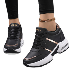 Chaussures de sécurité isolantes électriques de type sport pour hommes et femmes, avec embout en acier, de Qingdao - Product Image 3