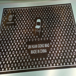 Phim laser tùy chỉnh huaxing tấm in flexo cho đồ họa - Product Image 2