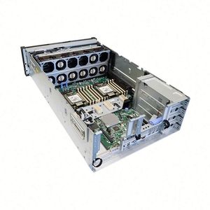 Servidor en Rack ThinkSystem SR860 V2 Intel Xeon Gold 5318H 930-8i 2*750W 4U en Stock, 32GB DDR4, Precio Económico - Product Image 3