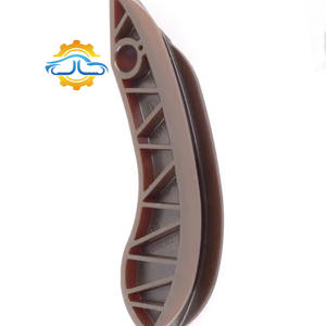 11317797898 BMW 5シリーズG30 X3 G01 X5 G05用オリジナル自動車部品上部左右タイミングガイドプレートテンションガイドレール - Product Image 3