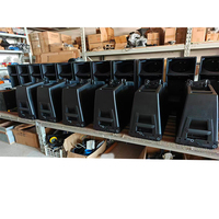 Système de sonorisation professionnel HDL-30A, enceinte active Line Array