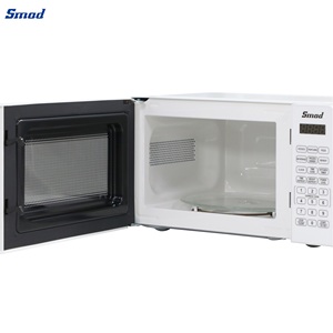 Horno Microondas Multifuncional Smad de 20L, Mini Calentador de Alimentos - Product Image 3