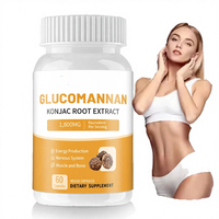 Capsules d'extrait pur de Cordyceps Sinensis OEM – Complément alimentaire de 500 mg pour la santé – Prix compétitif