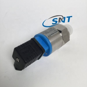 Transductor Cerabar T de Endress+Hauser, 4-20 mA, IP67, Sensor de Aleación de Aluminio, Modelo PMC131-A15F1D10, Nuevo NFP - Product Image 2