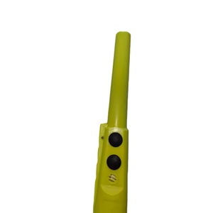 Detector de Metales Portátil Pequeño a Prueba de Agua con Luz LED, Detector de Oro Automático Portátil a Prueba de Agua <span class=keywords><strong>GP</strong></span> - Product Image 4