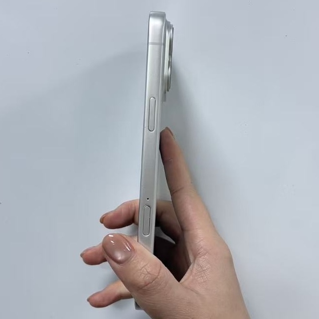 Factory Hot Selling 6.9" I7 Promax Smartphone Deca Core Mtk 108mp Rear Camera Amoled 120hz Hd Display German/spanish/english