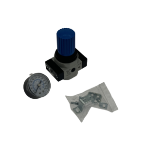 Regulador de Presión Tipo Festos LR-MINI-1/4 Serie LR LR-D-MINI-1/4 LR-1/8-MINI LR-1/2-MIDI - Product Image 4