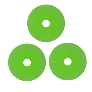 Industrial Diamond <b>Cutting</b> Disc 1.6mm Ultra-Thin Mesh Turbo <b>Saw</b> Blade for Wet/Dry <b>Cutting</b>-KAILUN Brand - Product Image 1