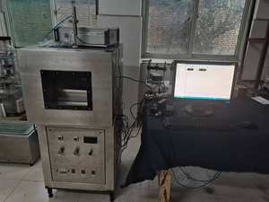 A34 Bitumen Biege kriech Asphalt mischungen BBR Biege balken Rheo meter <span class=keywords><strong>Tester</strong></span> - Product Image 3