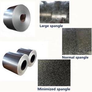 Sgc400 dx51d z100 <span class=keywords><strong>g40</strong></span> g300 gi металлическая пластина, прокатанные листы с цинковым покрытием в рулонах, горячекатаная оцинкованная сталь - Product Image 3