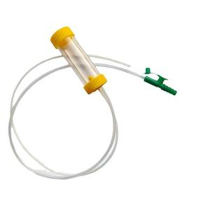 Dispositivo de succión médica Huayue de 25 ml desechable con botella de recolección para uso postoperatorio - Product Image 5